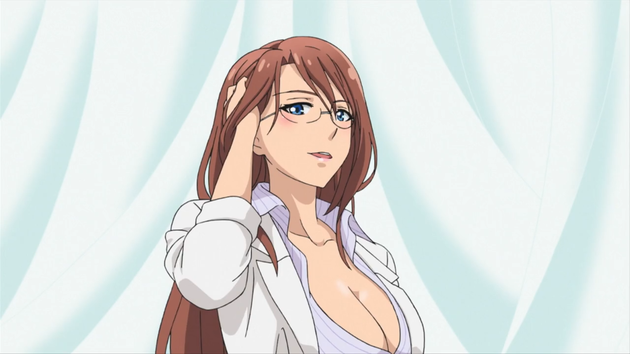 Anime de Wakaru Shinryounaika (PuyaSubs!)